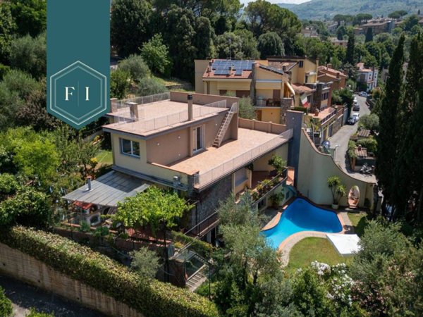 appartamento in vendita a Bagno a Ripoli
