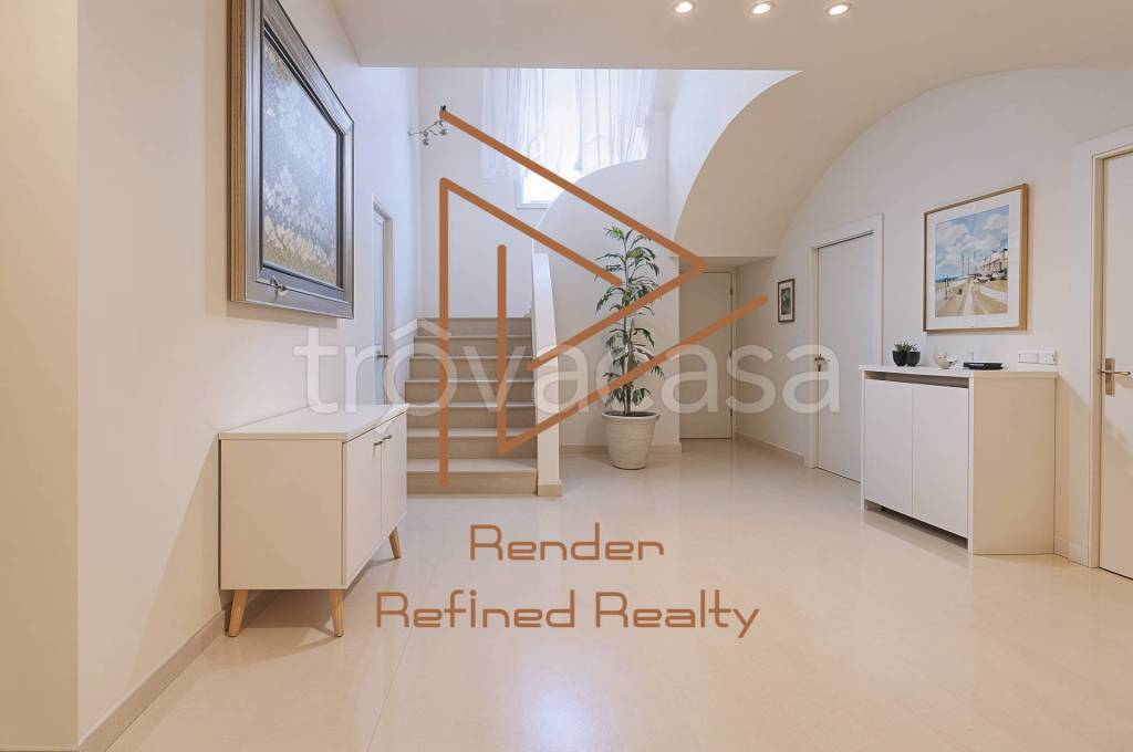 casa indipendente in vendita a Bagno a Ripoli in zona Grassina