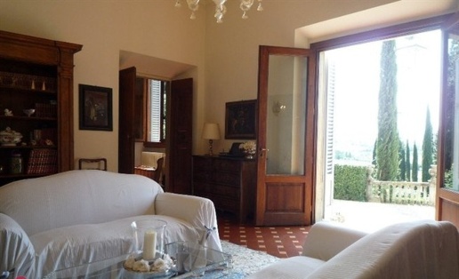 casa indipendente in vendita a Bagno a Ripoli in zona Ponte a Ema