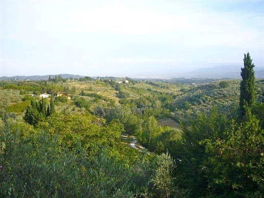 casa indipendente in vendita a Bagno a Ripoli in zona Antella