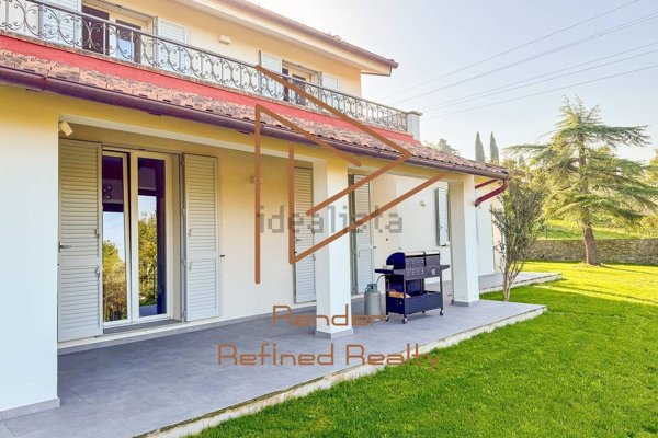 casa indipendente in vendita a Bagno a Ripoli