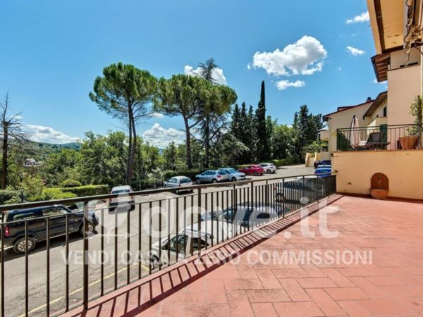 appartamento in vendita a Bagno a Ripoli in zona Grassina
