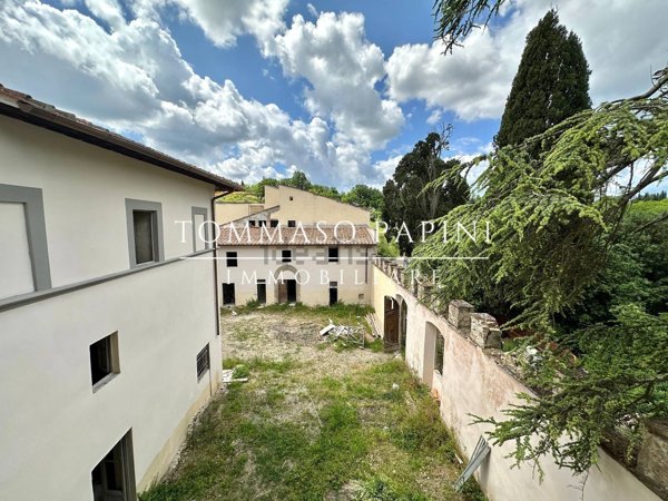 appartamento in vendita a Bagno a Ripoli