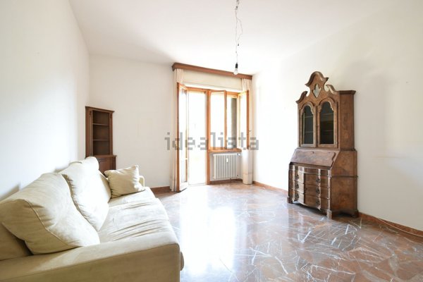 appartamento in vendita a Bagno a Ripoli
