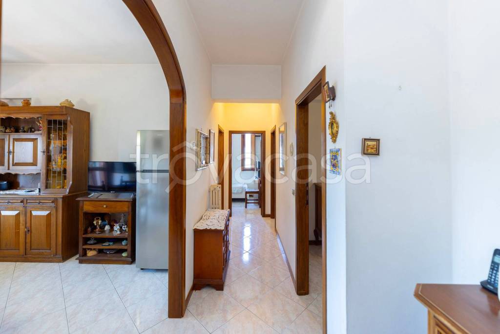 appartamento in vendita a Bagno a Ripoli