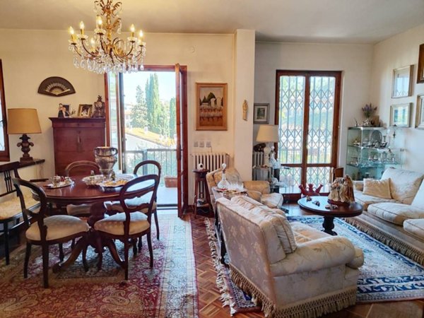 appartamento in vendita a Bagno a Ripoli