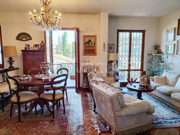 appartamento in vendita a Bagno a Ripoli