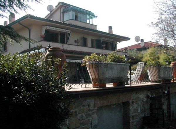 appartamento in vendita a Bagno a Ripoli