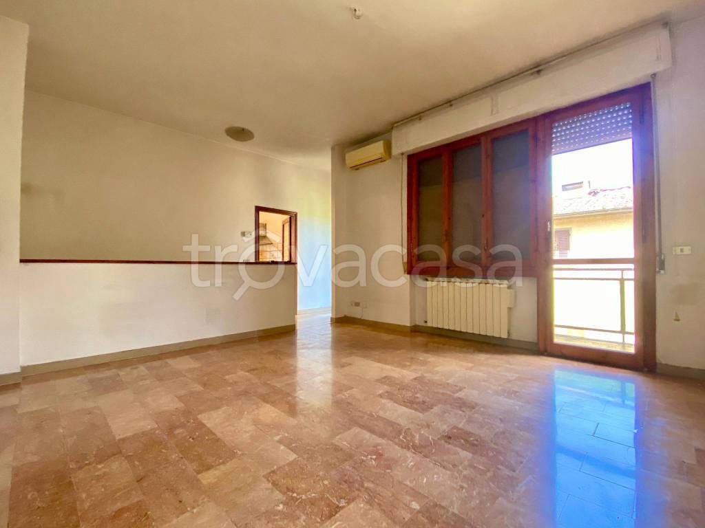 appartamento in vendita a Bagno a Ripoli in zona Grassina