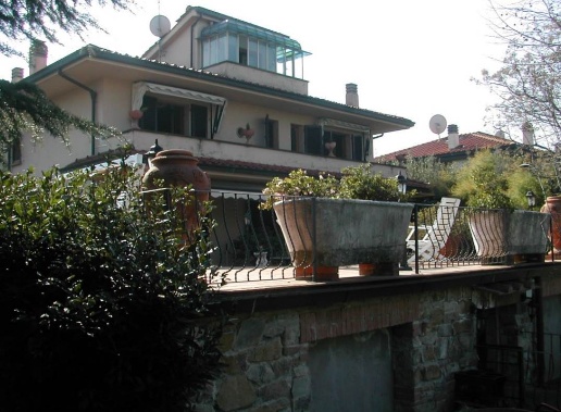 appartamento in vendita a Bagno a Ripoli