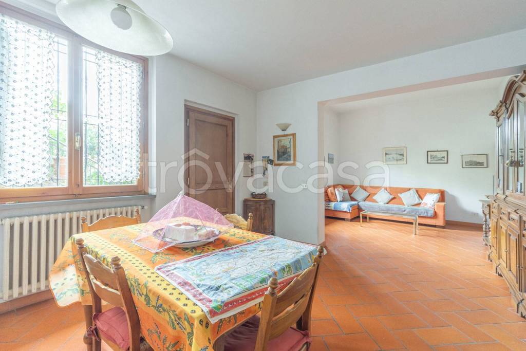 appartamento in vendita a Bagno a Ripoli in zona Grassina