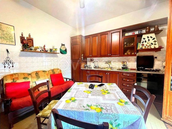 appartamento in vendita a Bagno a Ripoli in zona Grassina