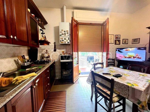 appartamento in vendita a Bagno a Ripoli in zona Grassina