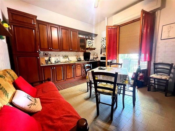 appartamento in vendita a Bagno a Ripoli in zona Grassina