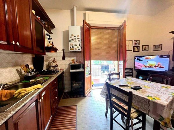 appartamento in vendita a Bagno a Ripoli in zona Grassina