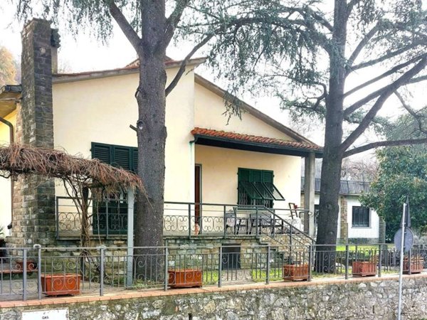 casa indipendente in vendita a Bagno a Ripoli in zona Antella