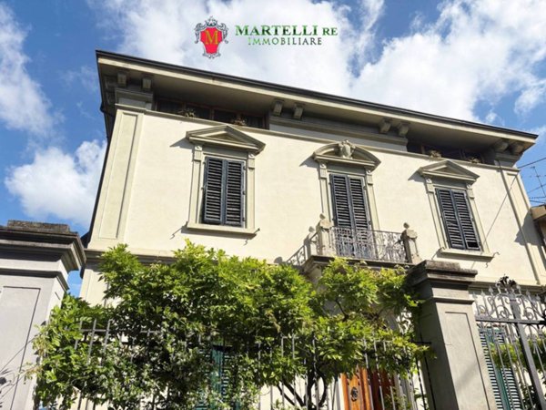 appartamento in vendita a Bagno a Ripoli in zona Candeli