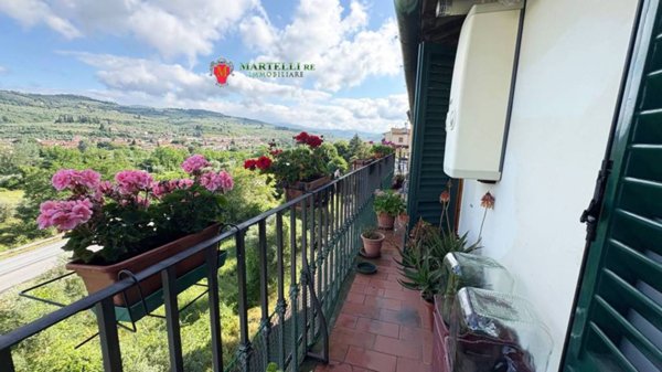appartamento in vendita a Bagno a Ripoli in zona Candeli