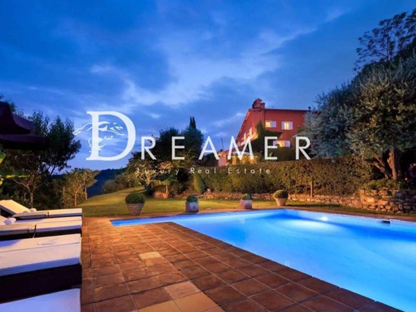 casa indipendente in vendita a Bagno a Ripoli