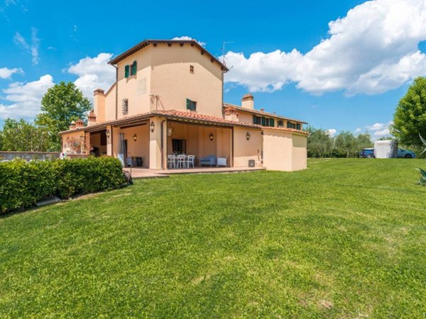 casa indipendente in vendita a Bagno a Ripoli in zona Grassina