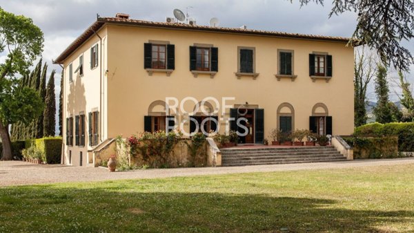 casa indipendente in vendita a Bagno a Ripoli