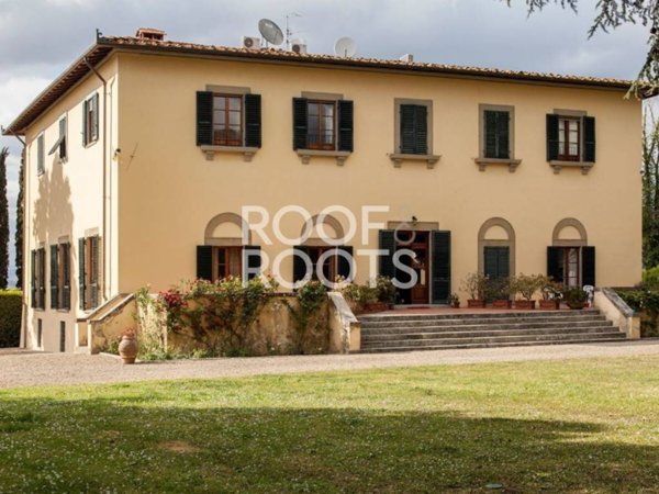 casa indipendente in vendita a Bagno a Ripoli