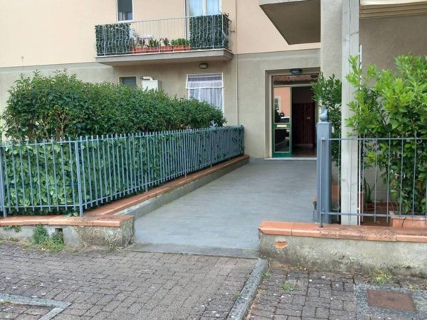 appartamento in vendita a Bagno a Ripoli in zona Grassina