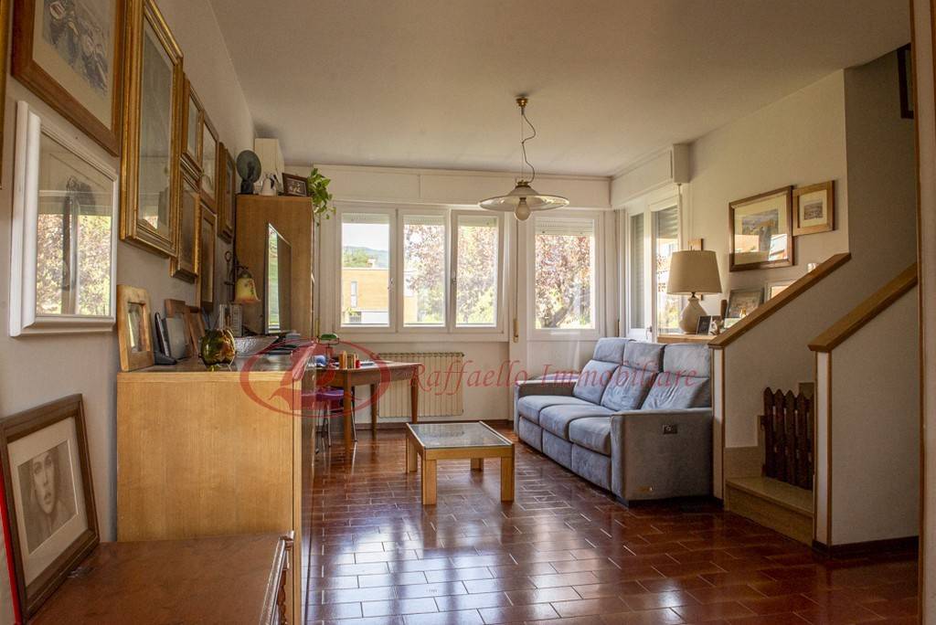 casa indipendente in vendita a Bagno a Ripoli in zona Antella