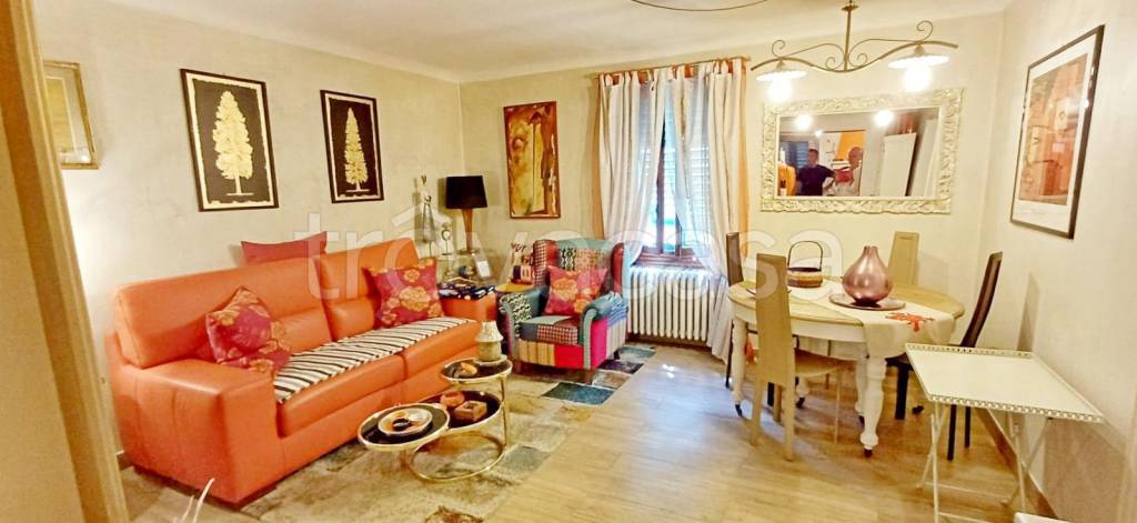 appartamento in vendita a Bagno a Ripoli in zona Grassina