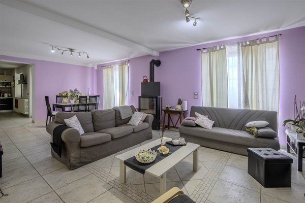 appartamento in vendita a Bagno a Ripoli in zona San Donato in Collina