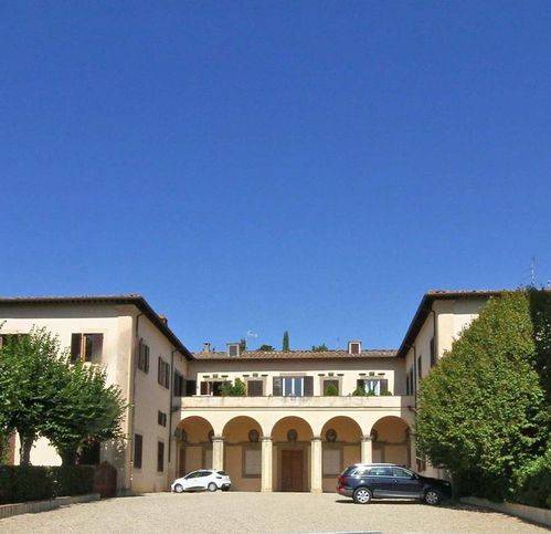 appartamento in vendita a Bagno a Ripoli
