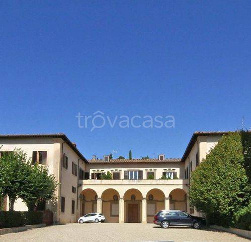 appartamento in vendita a Bagno a Ripoli in zona Lappeggi