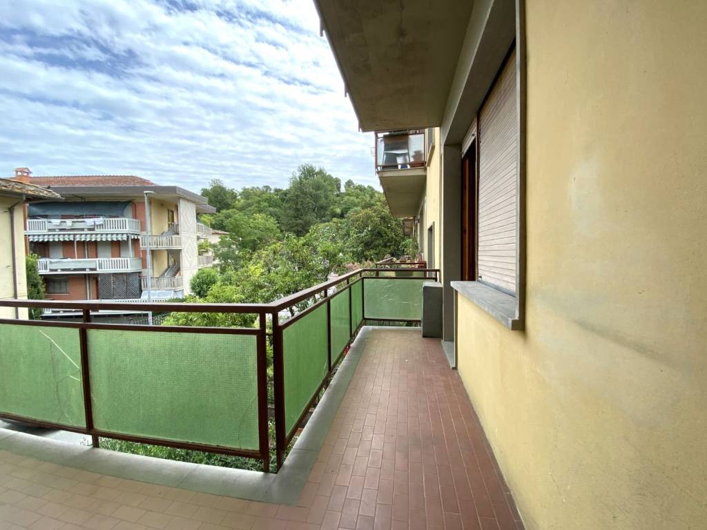 appartamento in vendita a Bagno a Ripoli in zona Grassina