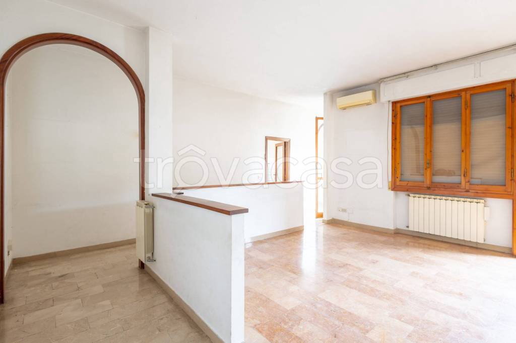 appartamento in vendita a Bagno a Ripoli in zona Grassina