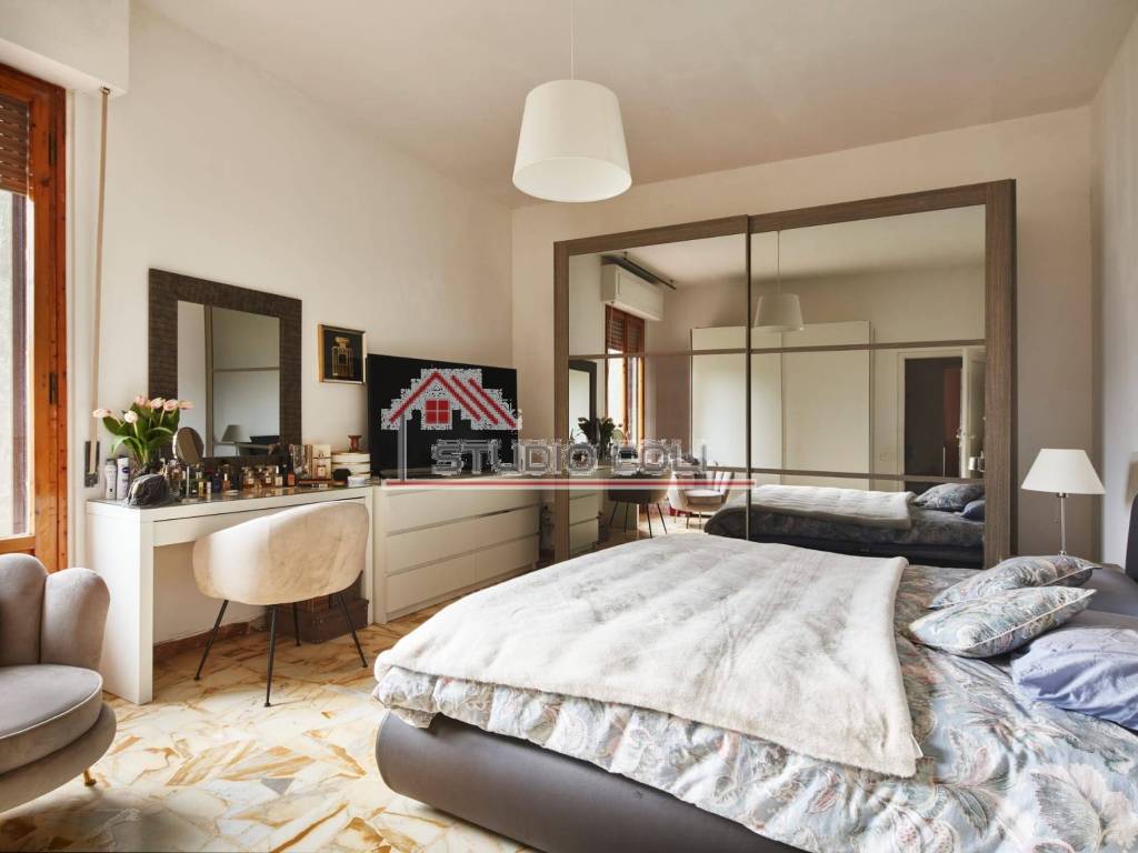 appartamento in vendita a Bagno a Ripoli in zona Grassina