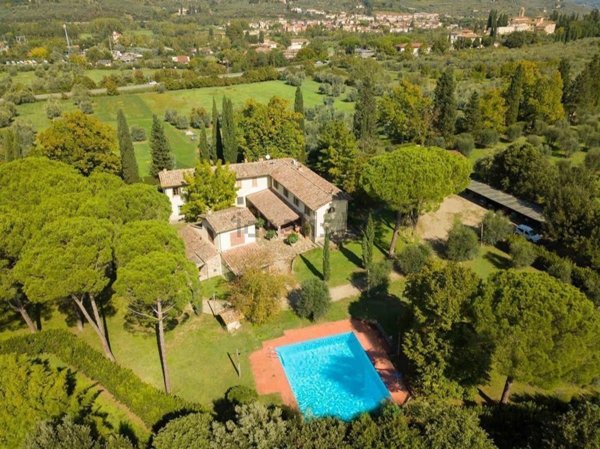 casa indipendente in vendita a Bagno a Ripoli in zona Rimaggio