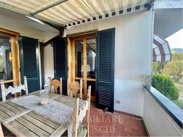appartamento in vendita a Bagno a Ripoli in zona Vallina