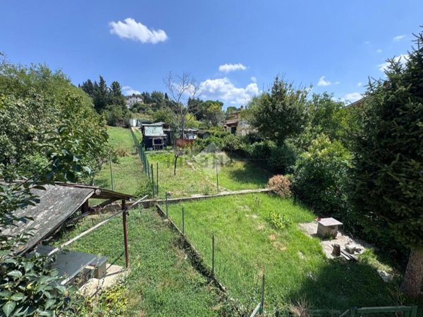 appartamento in vendita a Bagno a Ripoli in zona Grassina