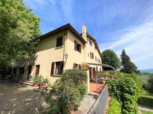 appartamento in vendita a Bagno a Ripoli in zona Antella