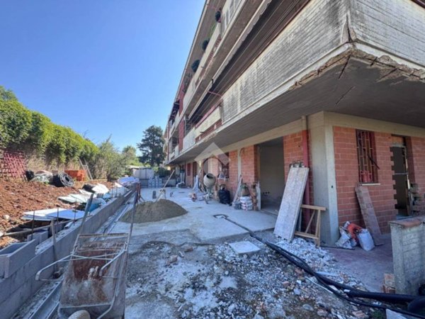 appartamento in vendita a Bagno a Ripoli in zona Grassina