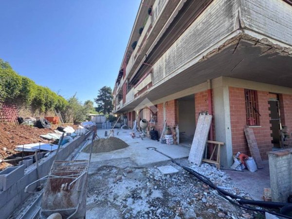 appartamento in vendita a Bagno a Ripoli in zona Grassina