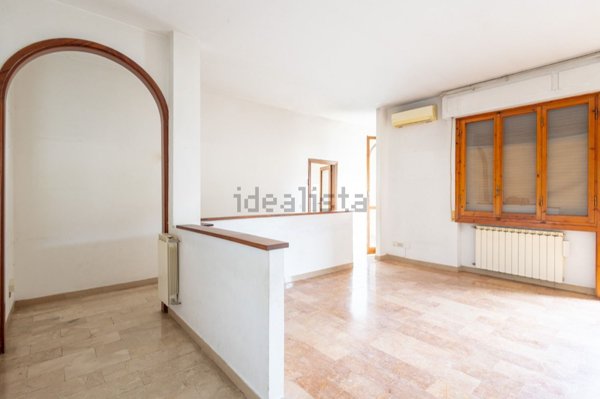 appartamento in vendita a Bagno a Ripoli in zona Grassina