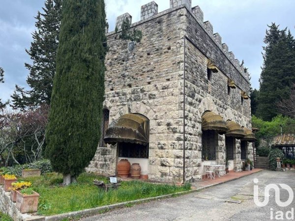 casa indipendente in vendita a Bagno a Ripoli