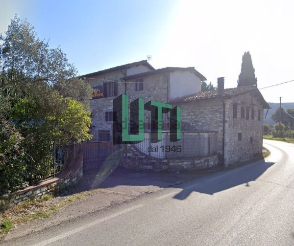 casale in vendita a Bagno a Ripoli