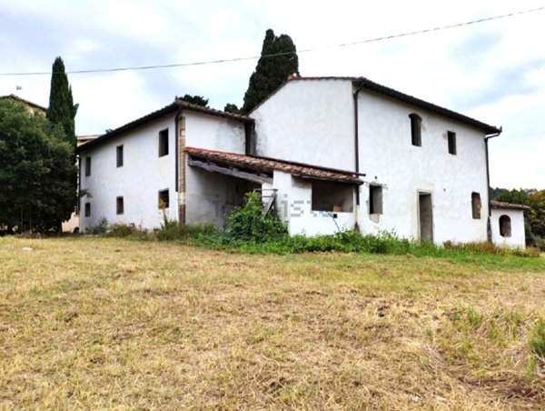 casale in vendita a Bagno a Ripoli