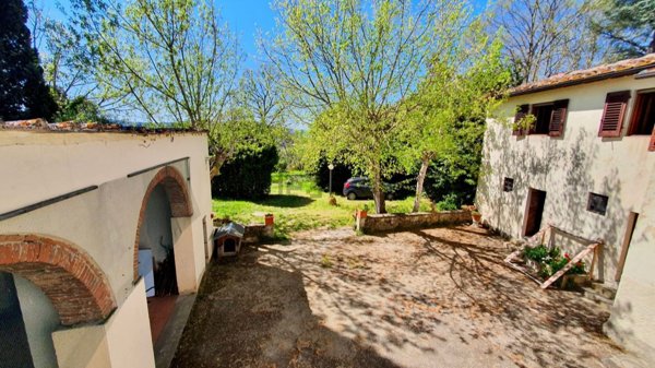 casale in vendita a Bagno a Ripoli