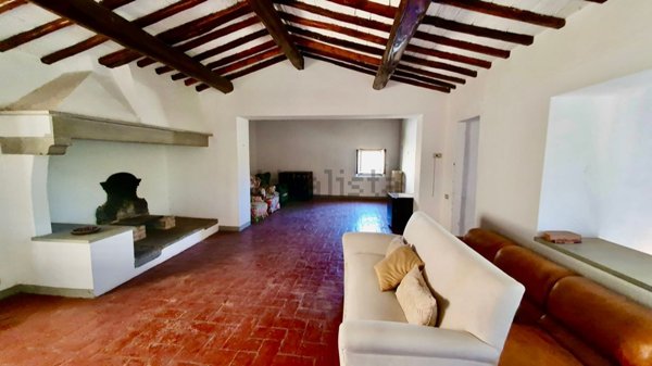 casale in vendita a Bagno a Ripoli