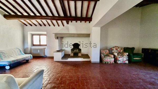 casale in vendita a Bagno a Ripoli in zona Osteria Nuova