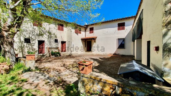 casale in vendita a Bagno a Ripoli