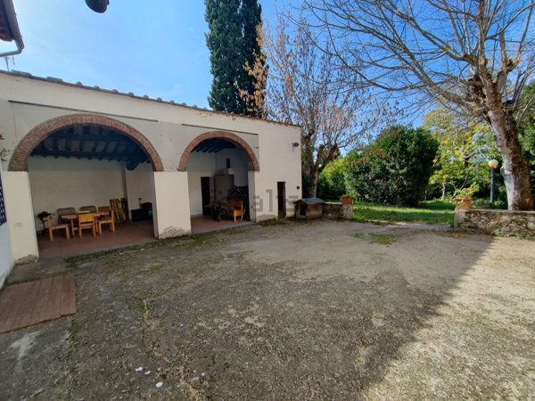 casale in vendita a Bagno a Ripoli